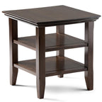 Acadian End Table