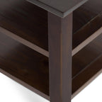 Acadian End Table