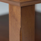 Acadian End Table