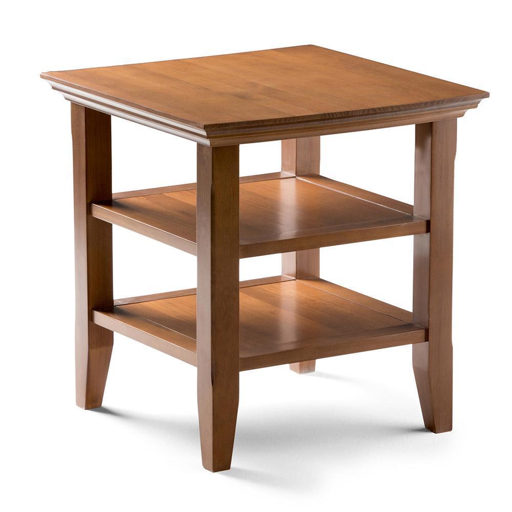Acadian End Table