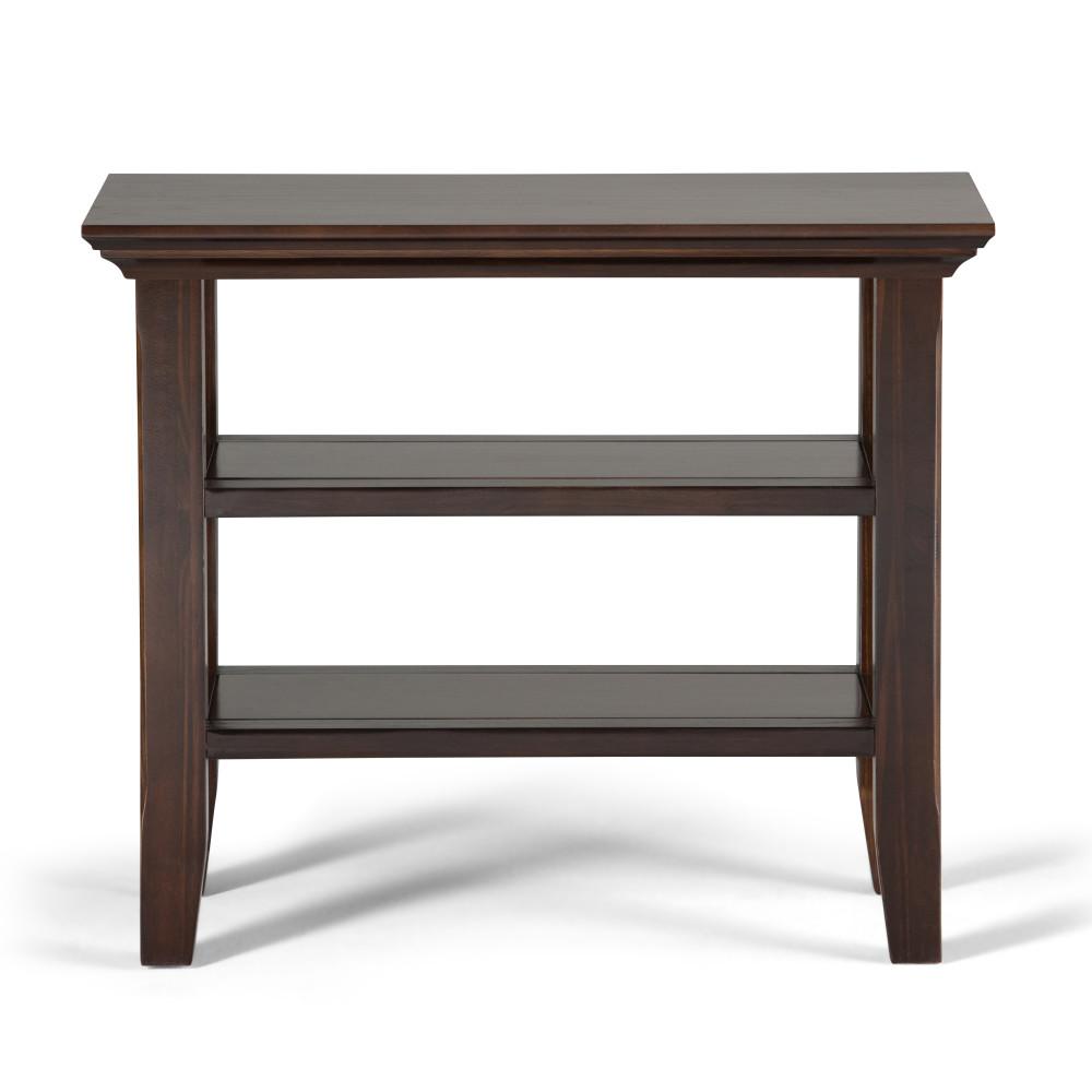 Acadian Narrow Side Table