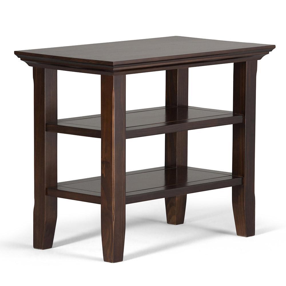 Acadian Narrow Side Table