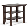 Acadian Narrow Side Table