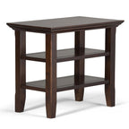 Acadian Narrow Side Table