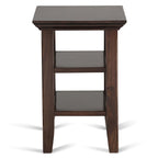 Acadian Narrow Side Table
