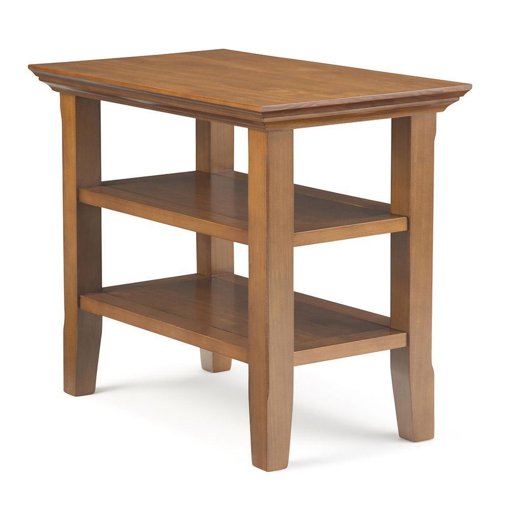 Acadian Narrow Side Table