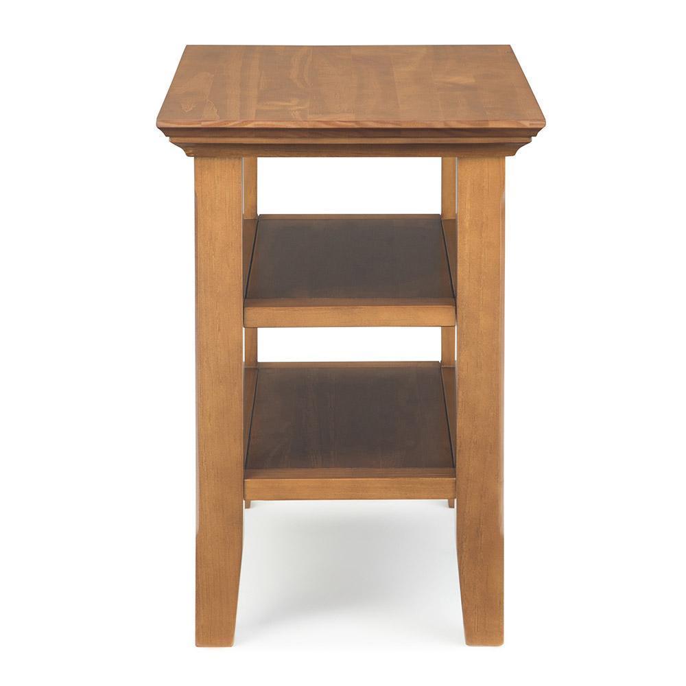 Acadian Narrow Side Table
