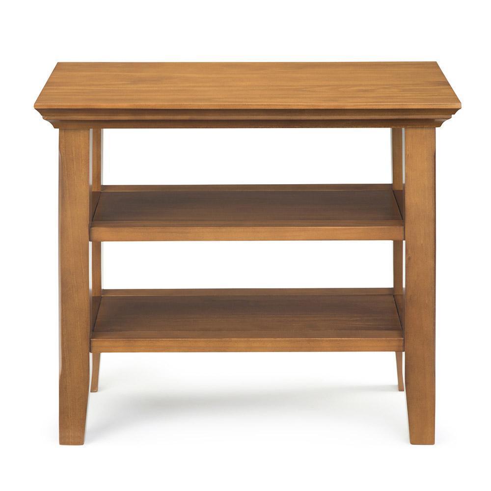 Acadian Narrow Side Table