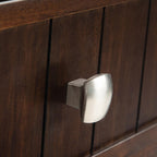 Acadian Wide Console Table