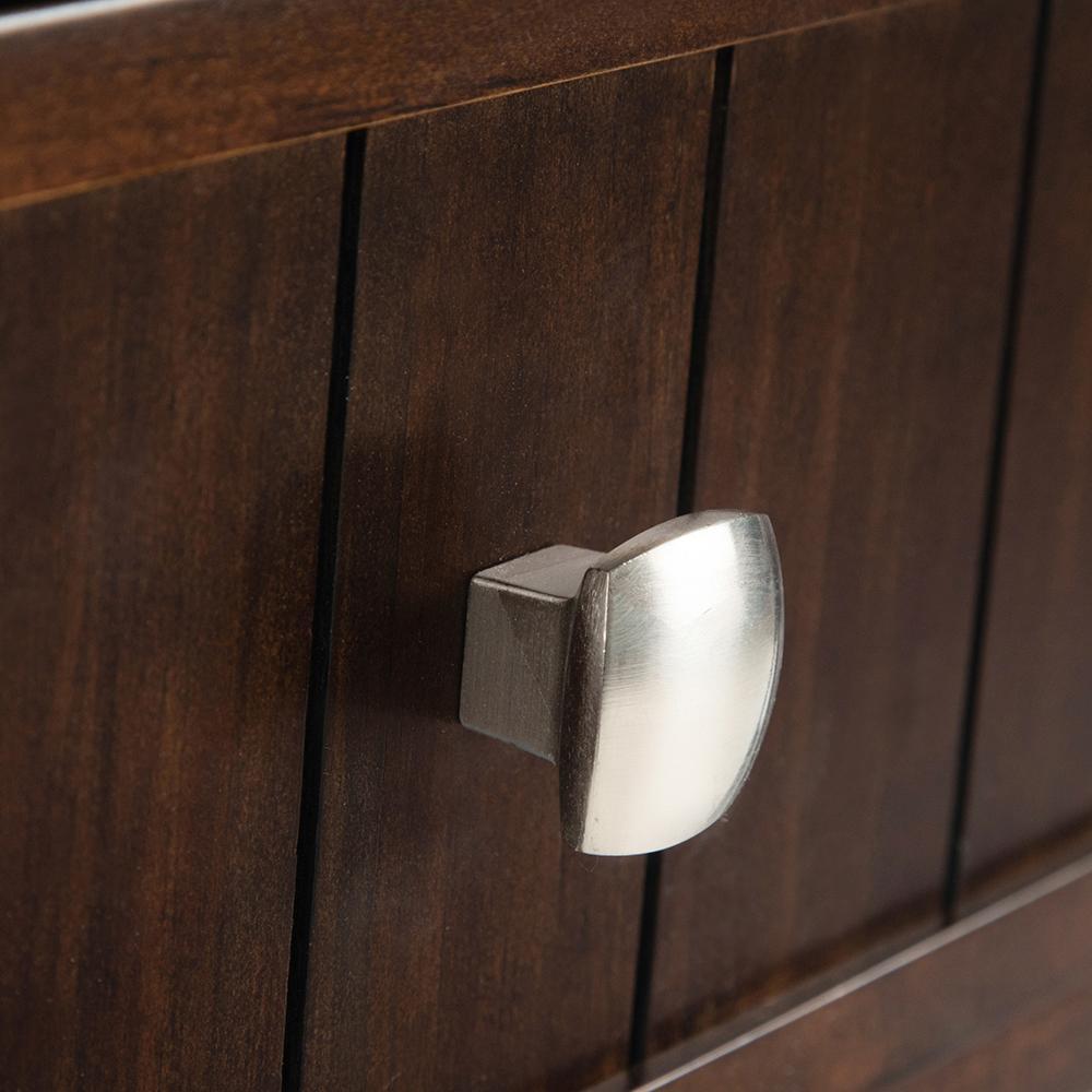 Acadian Wide Console Table