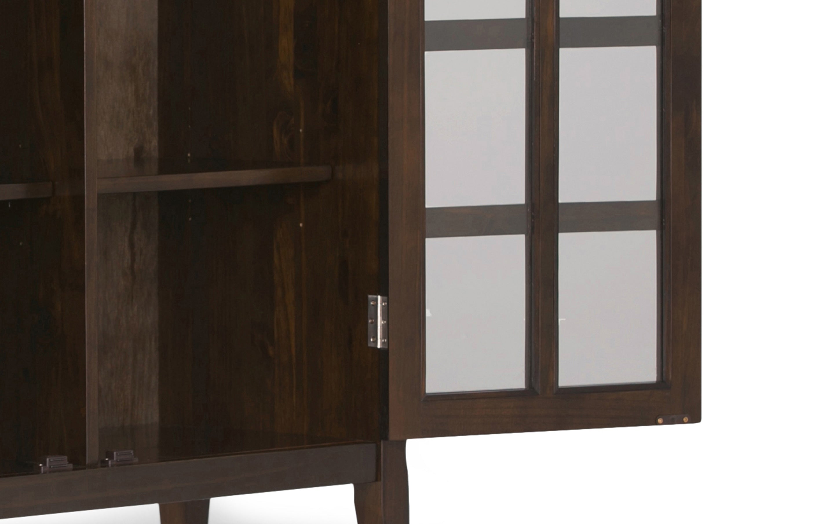 Acadian Medium Storage Cabinet