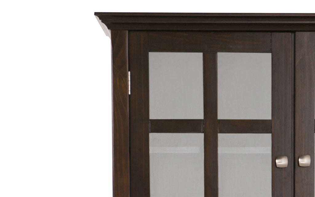 Acadian Medium Storage Cabinet