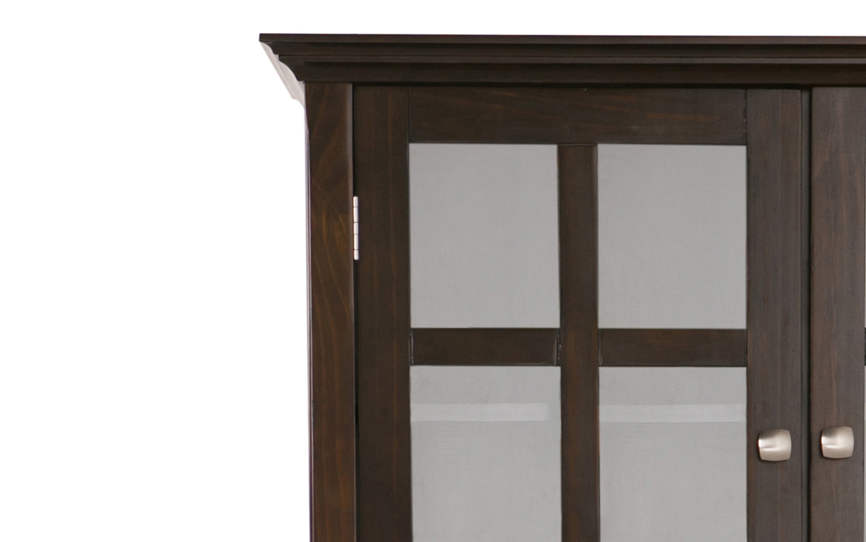 Acadian Medium Storage Cabinet