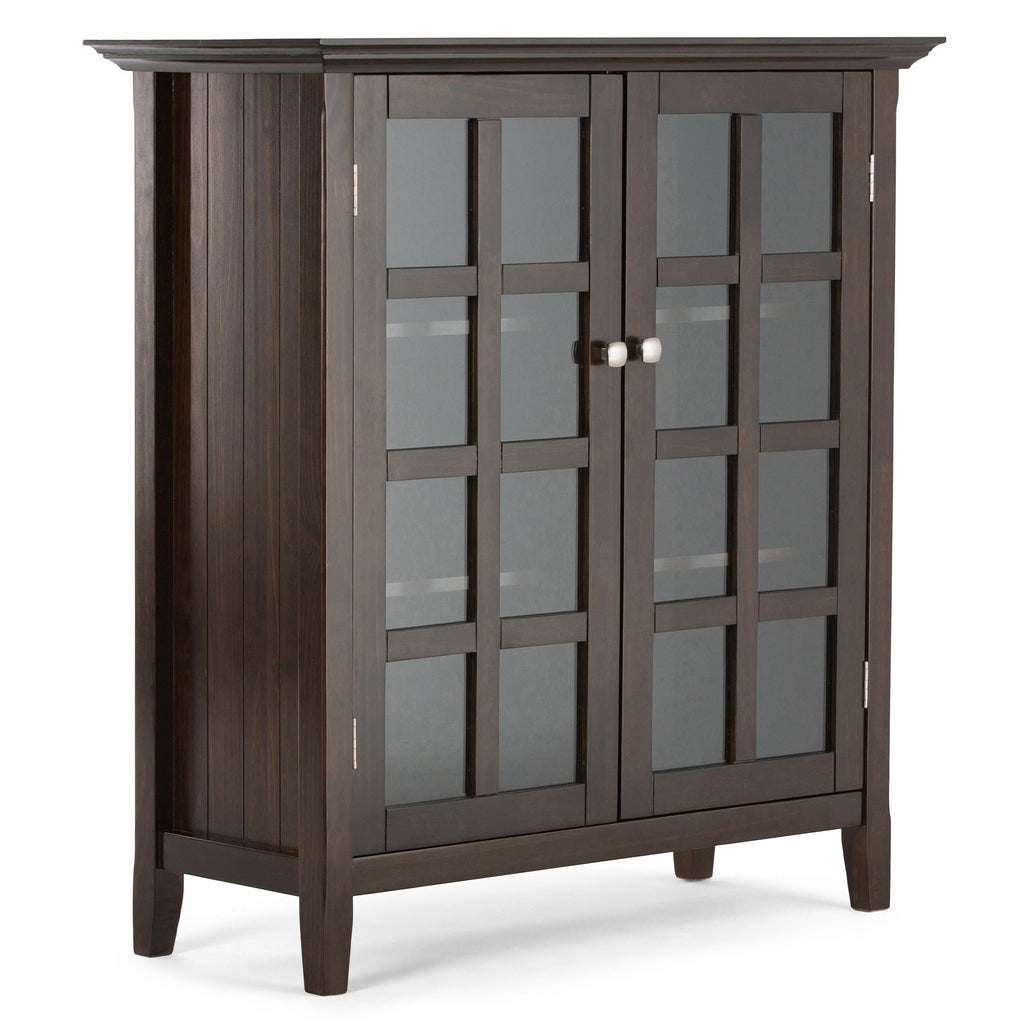 Acadian Medium Storage Cabinet