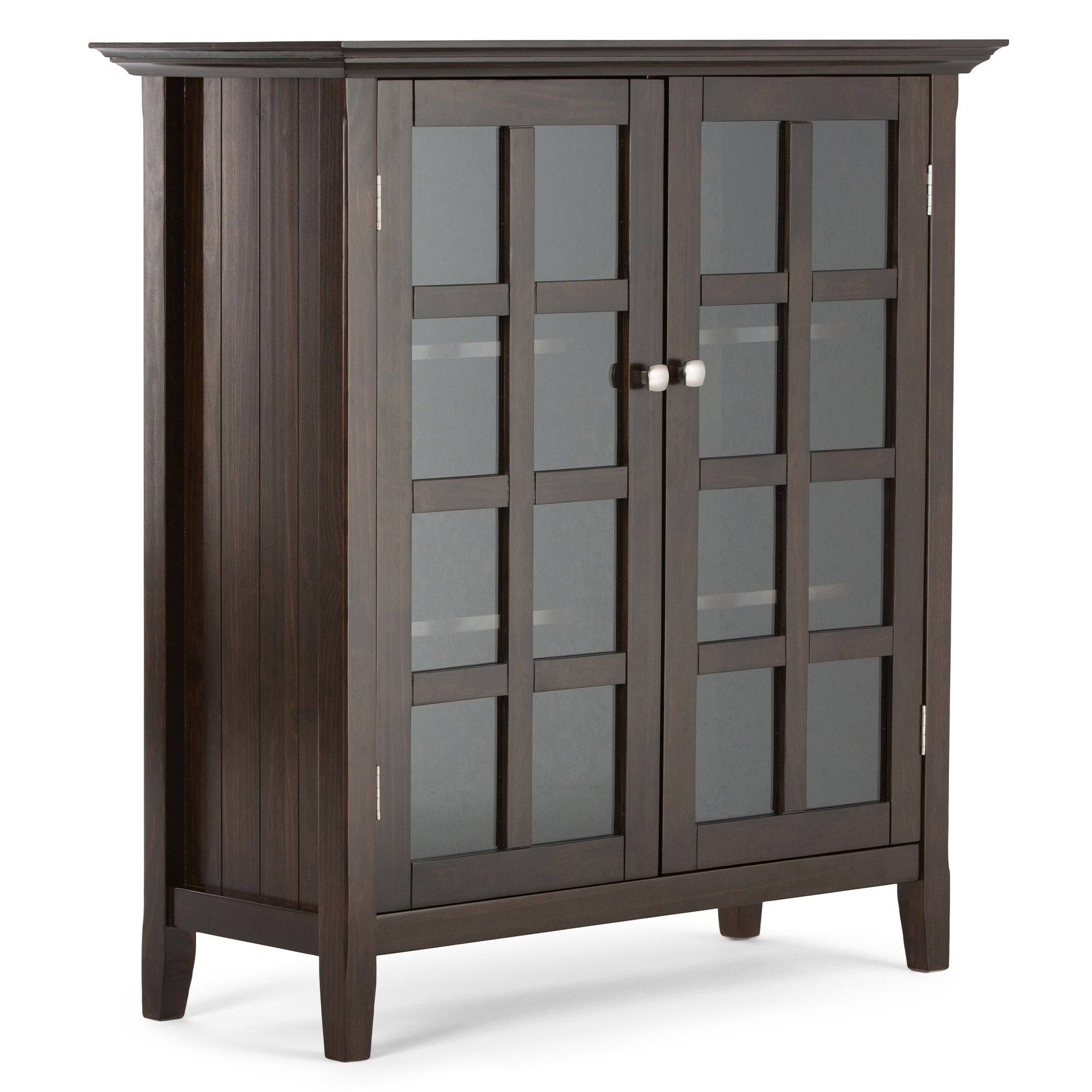 Acadian Medium Storage Cabinet