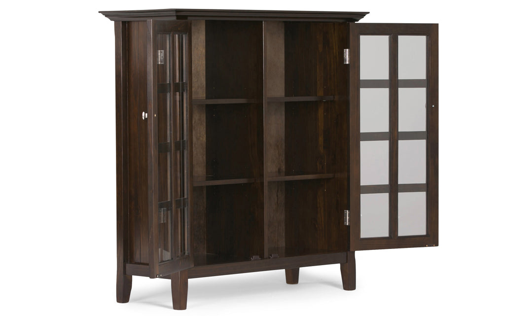 Acadian Medium Storage Cabinet