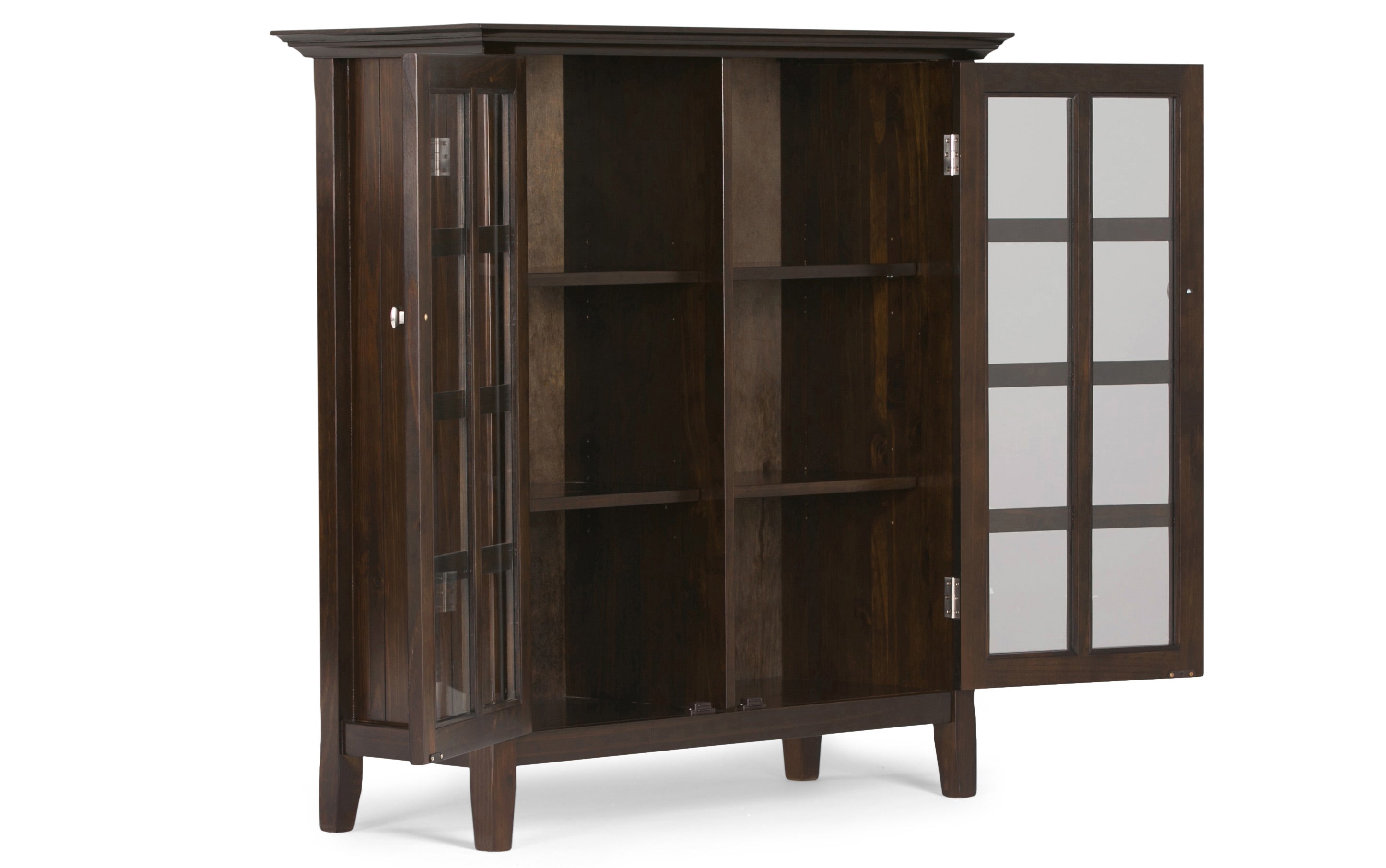 Acadian Medium Storage Cabinet