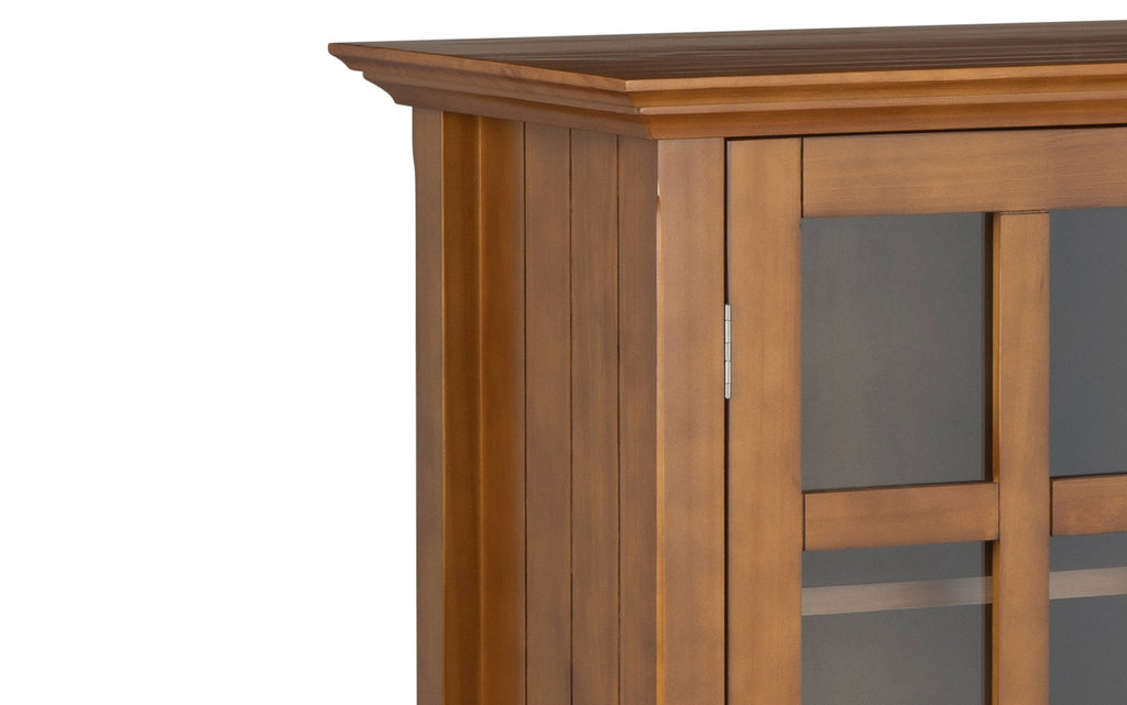 Acadian Medium Storage Cabinet