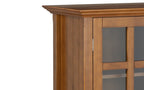 Acadian Medium Storage Cabinet