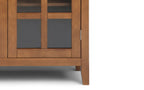 Acadian Medium Storage Cabinet
