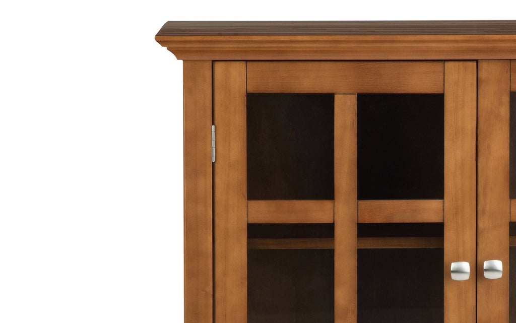 Acadian Medium Storage Cabinet