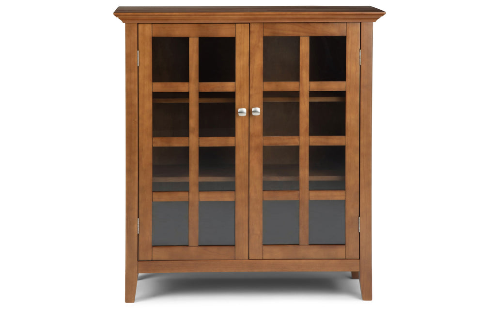Acadian Medium Storage Cabinet