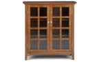 Acadian Medium Storage Cabinet