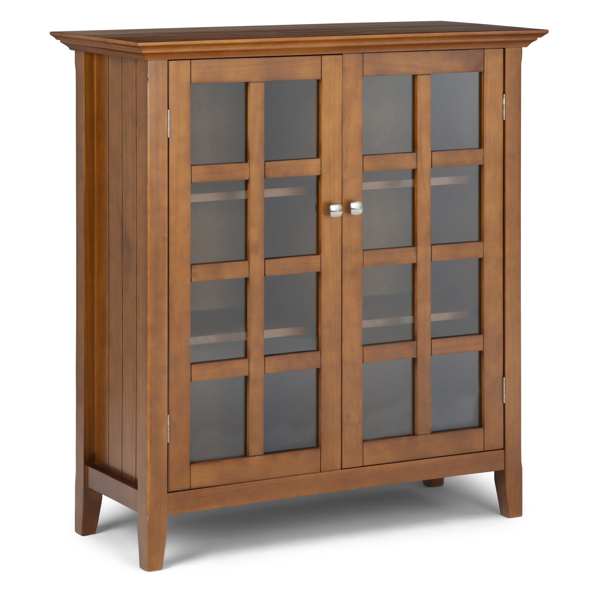 Acadian Medium Storage Cabinet