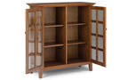 Acadian Medium Storage Cabinet