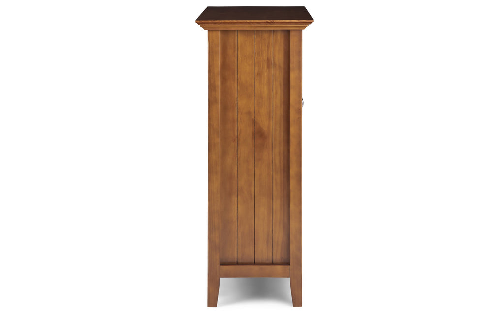 Acadian Medium Storage Cabinet