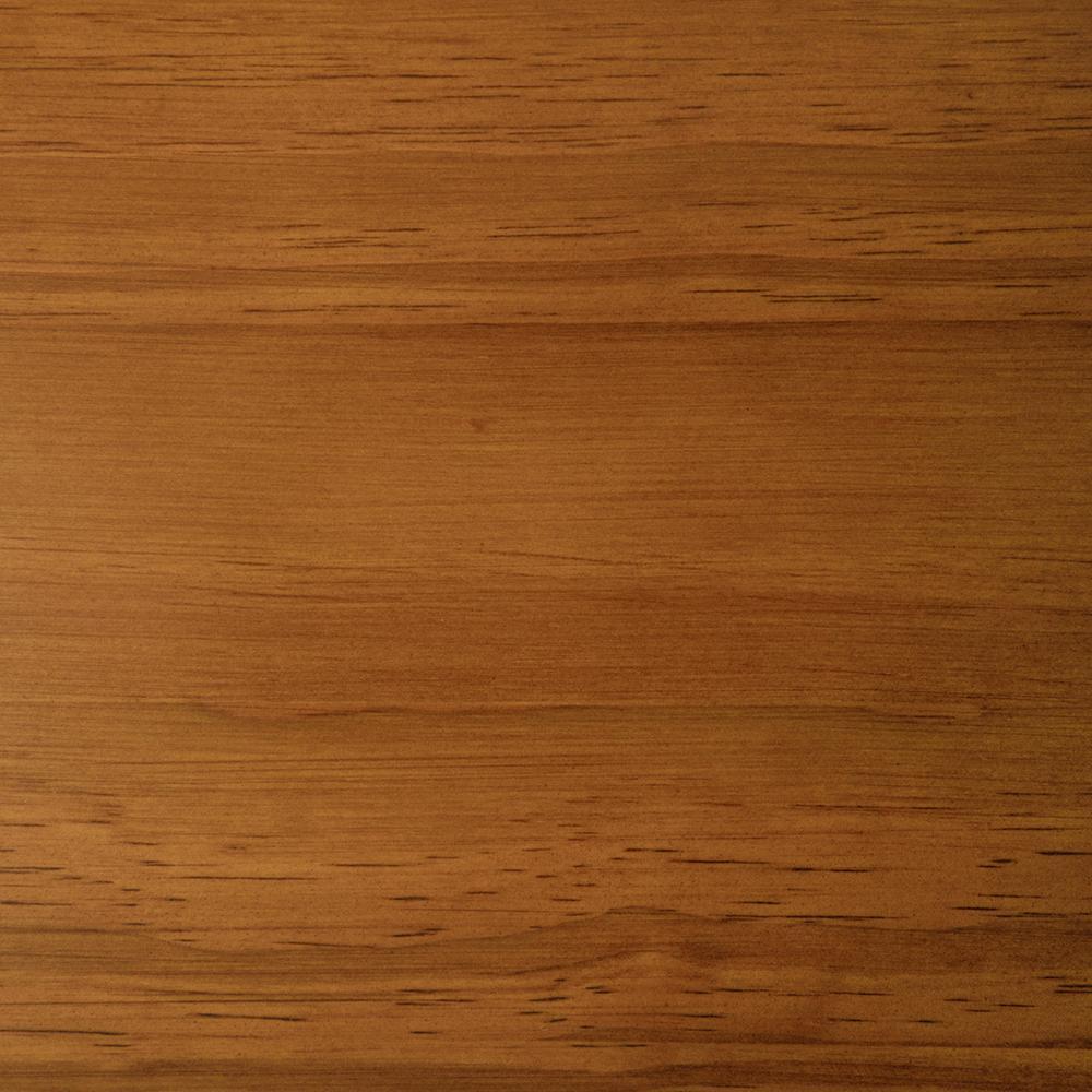 Acadian Tall TV Media Stand