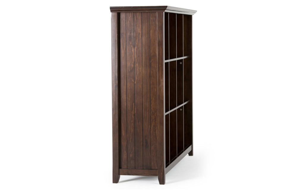 Acadian 12 Cube Bookcase