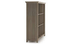 Acadian 12 Cube Bookcase