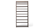 Acadian Ladder Shelf Bookcase