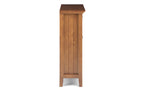 Acadian Entryway Storage Cabinet