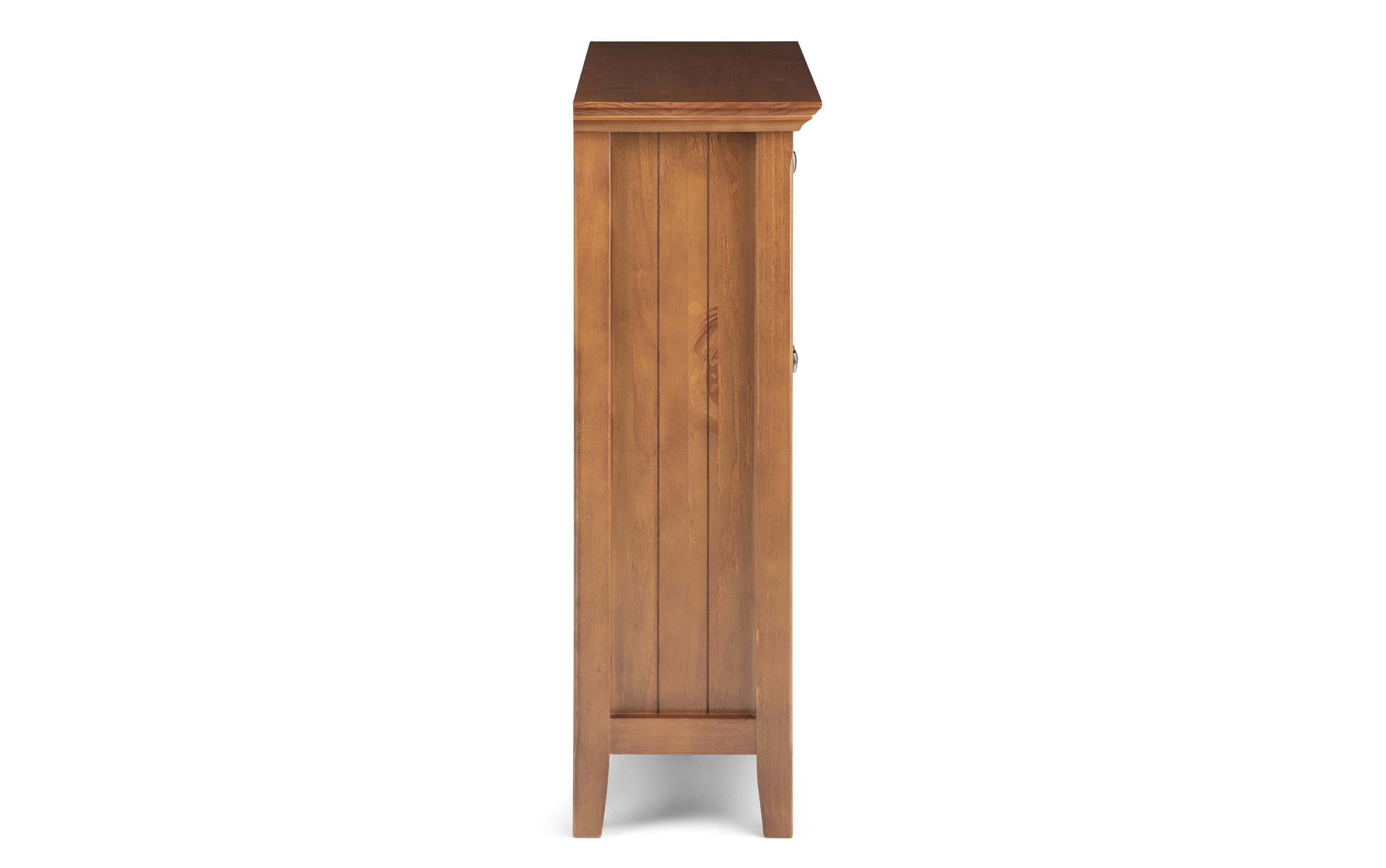 Acadian Entryway Storage Cabinet