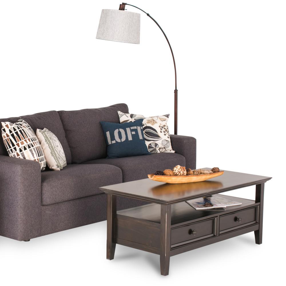 Amherst Coffee Table