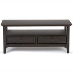 Amherst Coffee Table