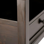 Amherst Coffee Table