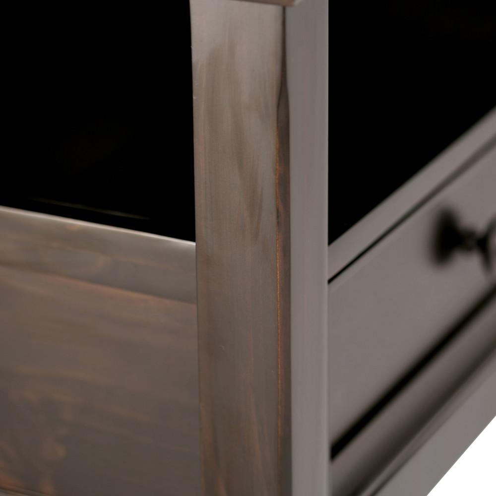 Amherst Coffee Table