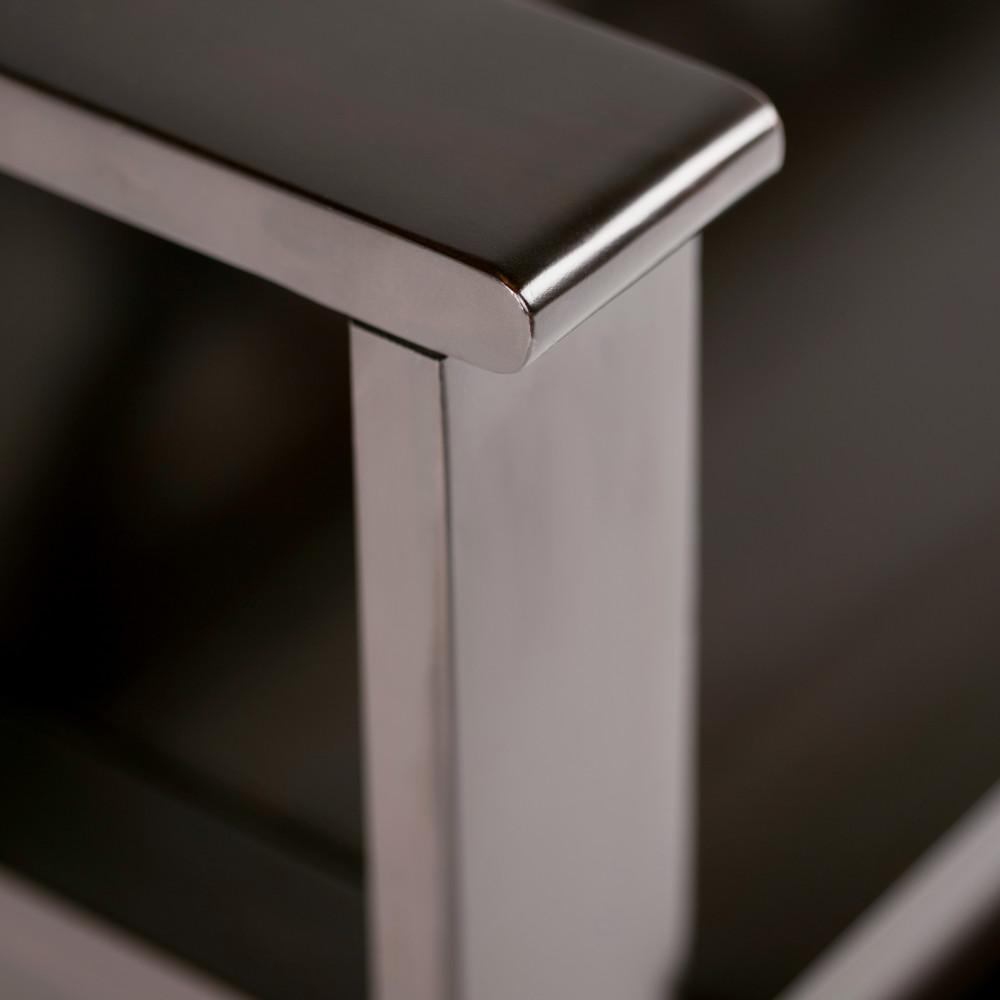 Amherst Entryway Storage Bench