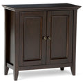 Amherst Low Storage Cabinet