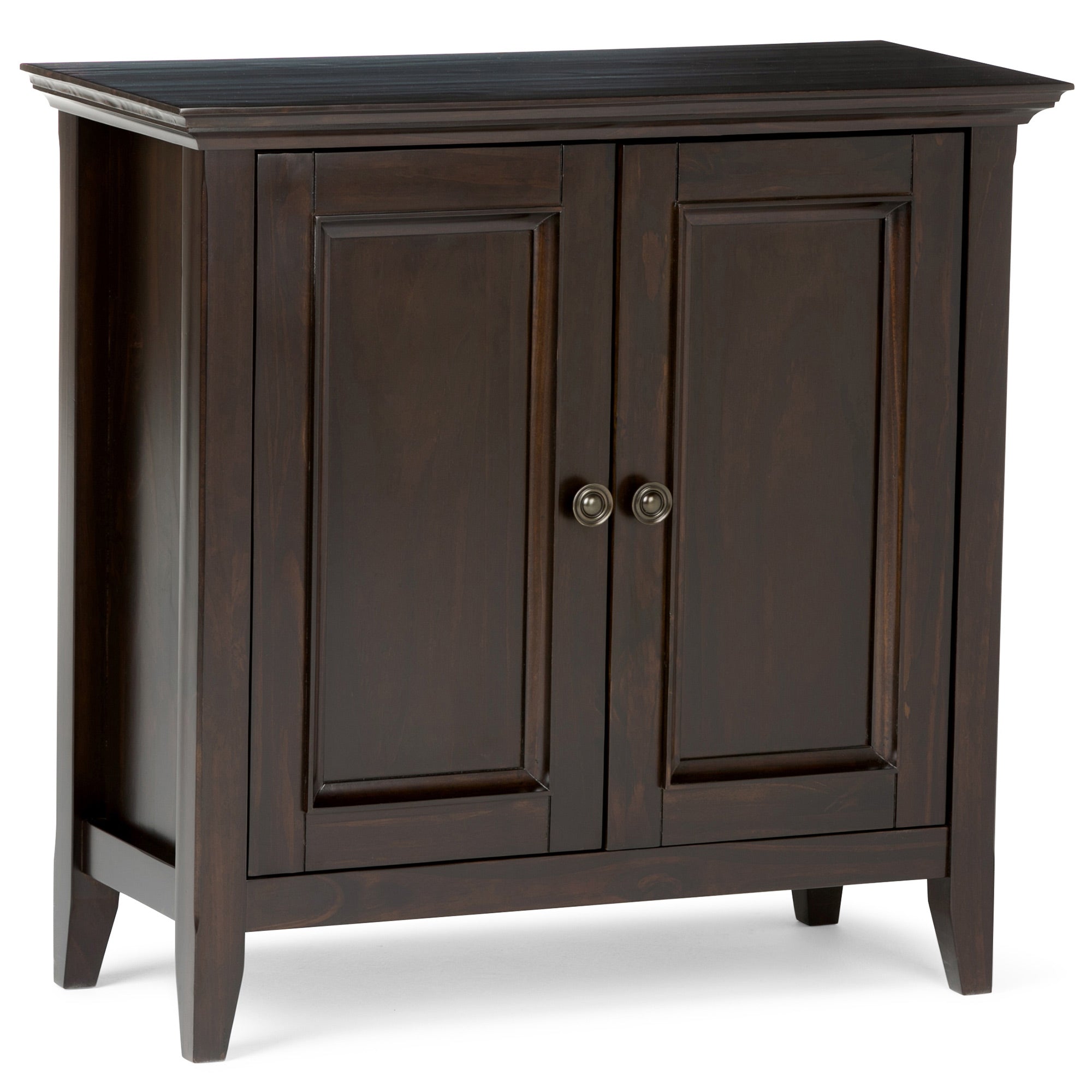 Amherst Low Storage Cabinet