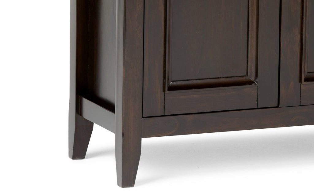 Amherst Low Storage Cabinet