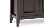 Amherst Low Storage Cabinet