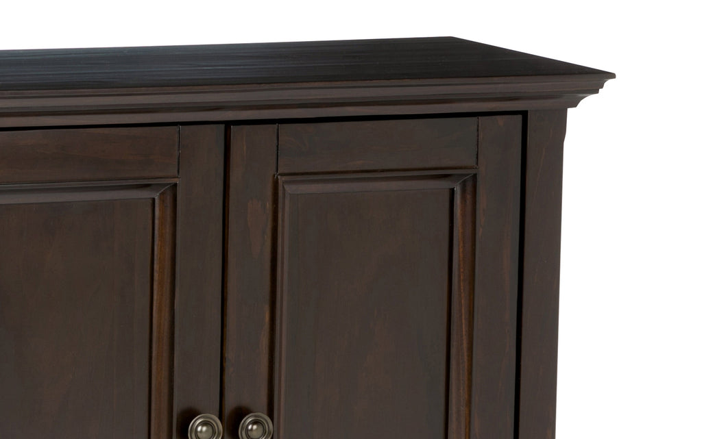 Amherst Low Storage Cabinet