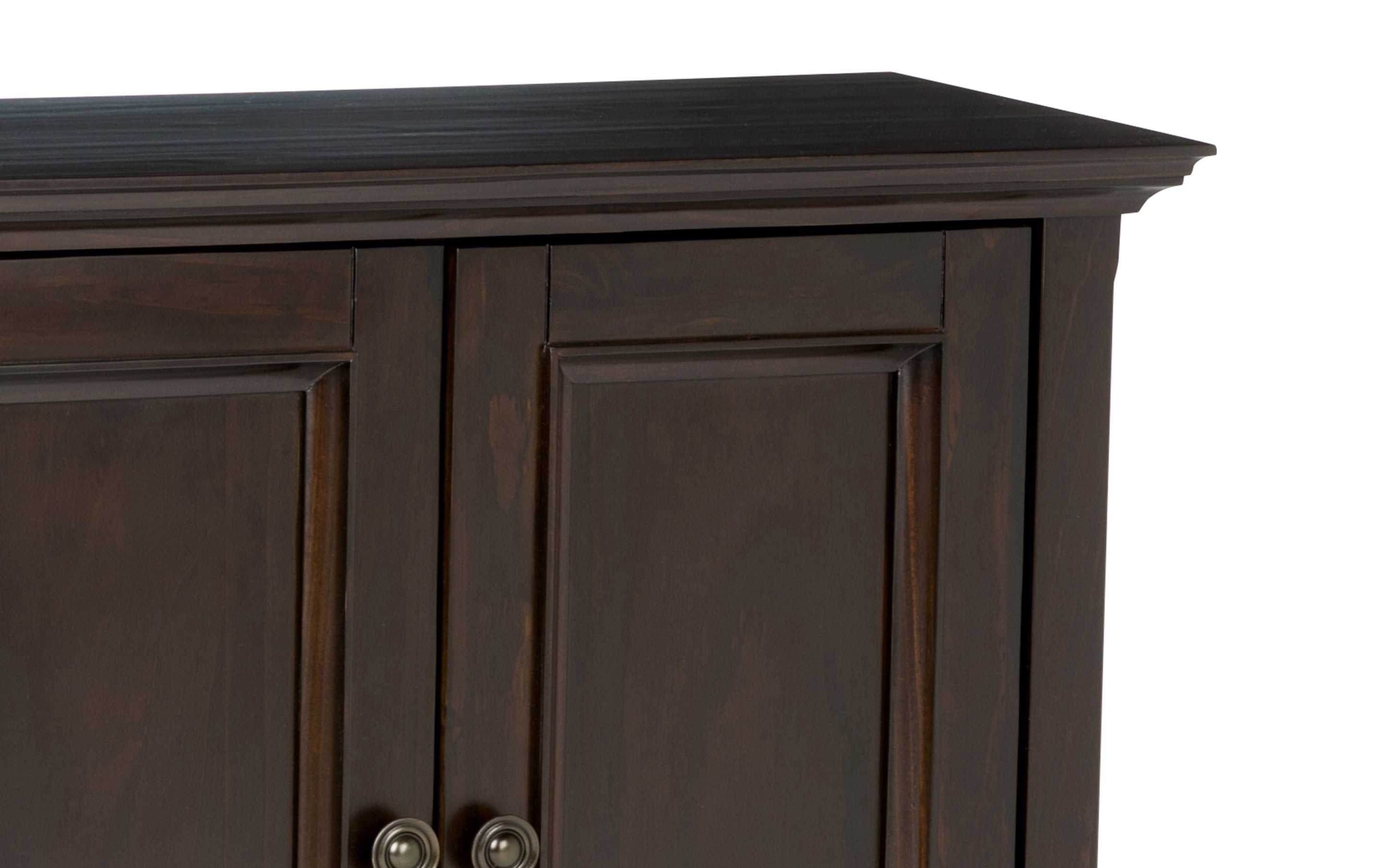 Amherst Low Storage Cabinet