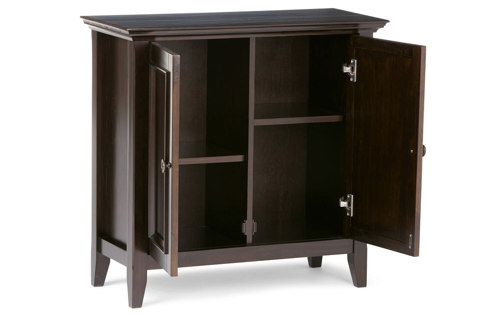 Amherst Low Storage Cabinet