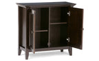 Amherst Low Storage Cabinet