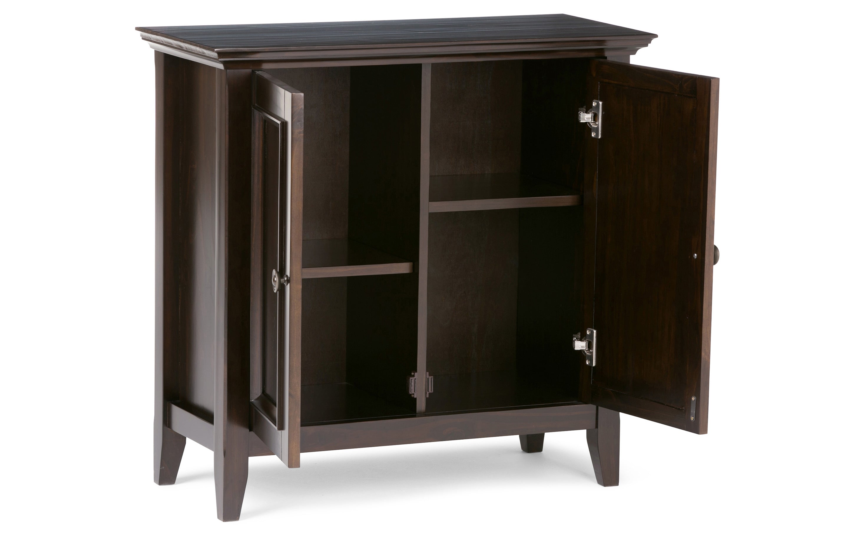 Amherst Low Storage Cabinet